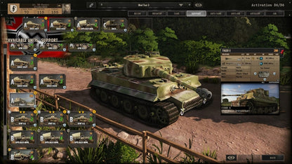 Steel Division 2 (General Deluxe Edition)