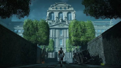 Steelrising - Marie-Antoinette Cosmetic Pack (DLC)