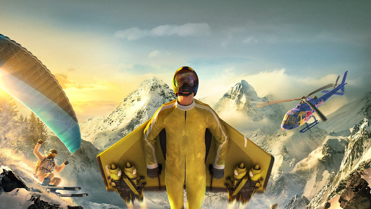 Steep (Xbox One)