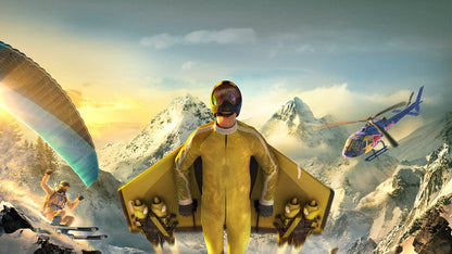Steep (Xbox One)