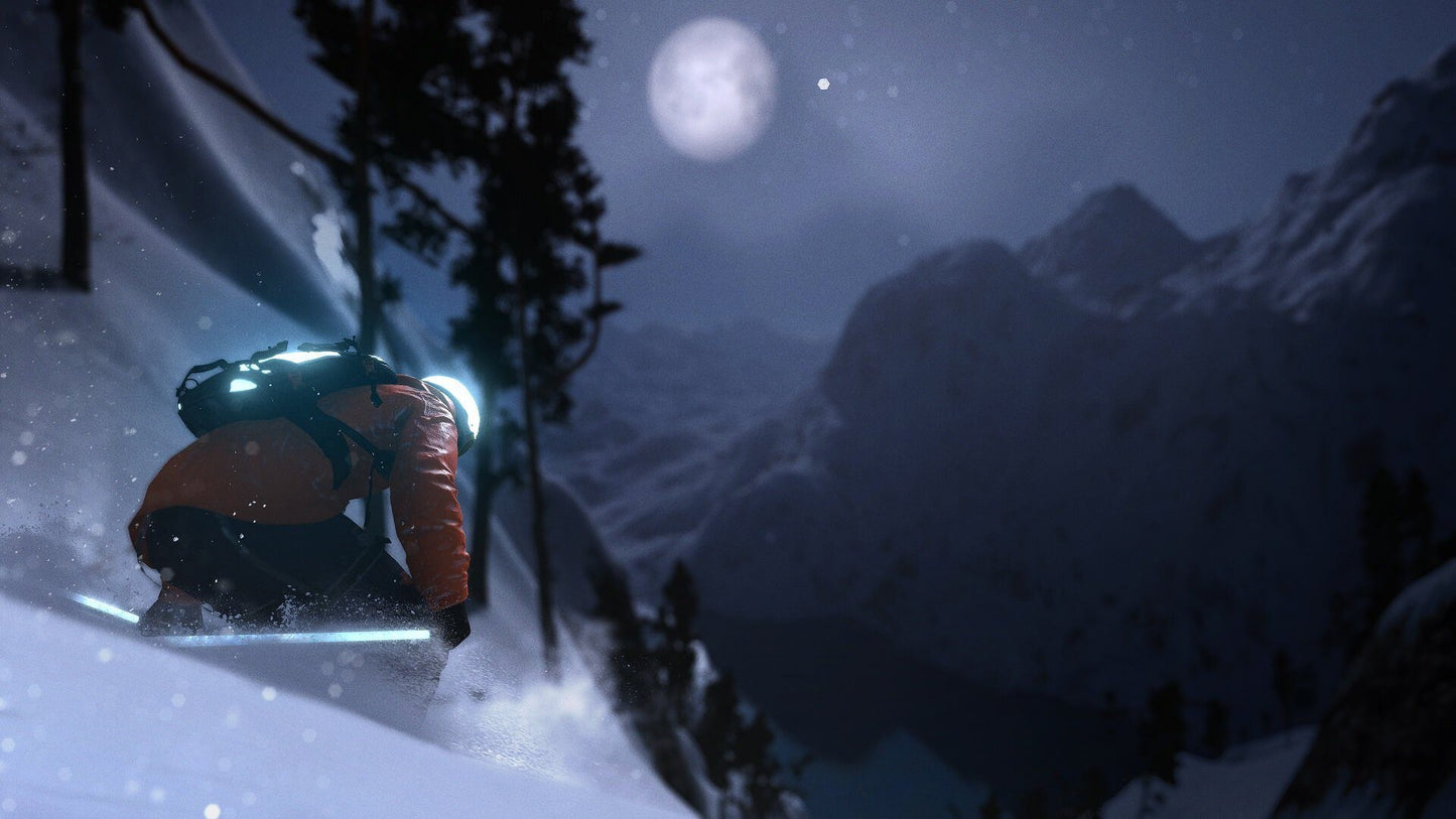 Steep (Xbox One) (EU)