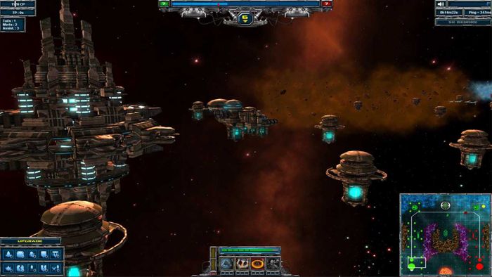 Stellar Impact Bundle