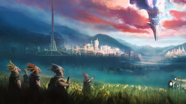 Stellaris: First Contact Story Pack (DLC)