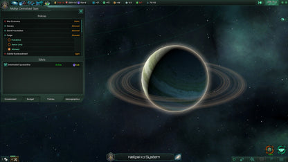 Stellaris (Galaxy Edition)