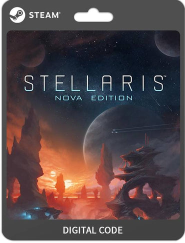 Stellaris (Nova Edition)