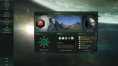Stellaris: Utopia (DLC)