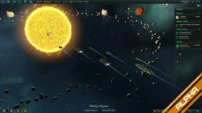 Stellaris (EU)