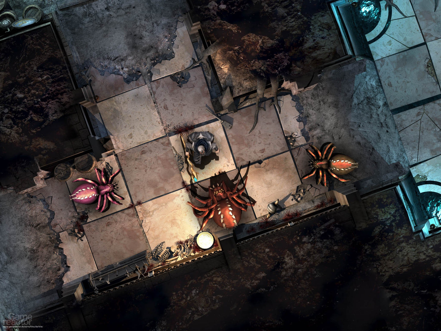 Warhammer Quest