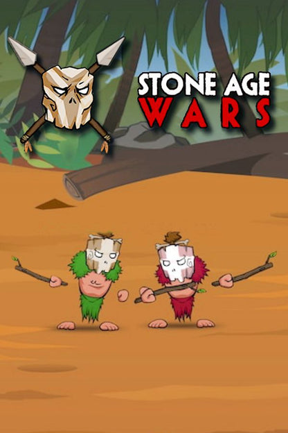 Stone Age Wars