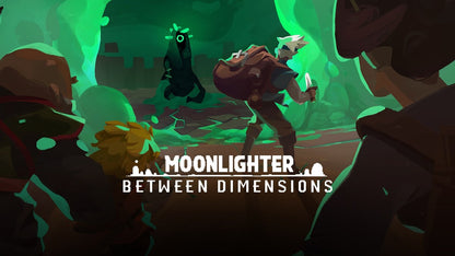 Moonlighter: Between Dimensions (DLC)