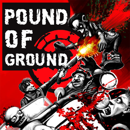 Pound of Ground