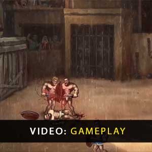 Story of a Gladiator (Xbox One)