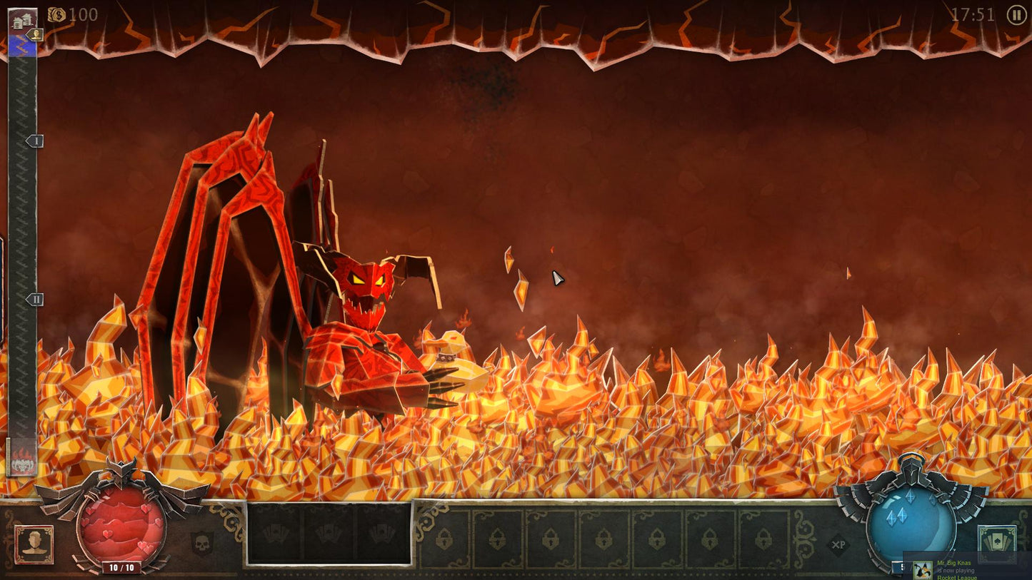 Book of Demons