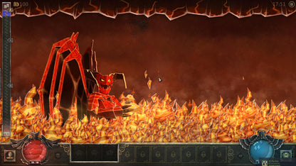 Book of Demons