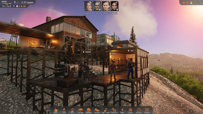 Stranded: Alien Dawn (Premium Edition) (Steam)