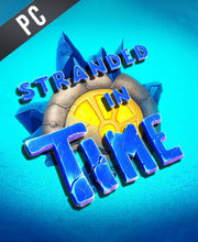 Stranded In Time Steam CD Key