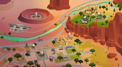 The Sims 4: StrangerVille