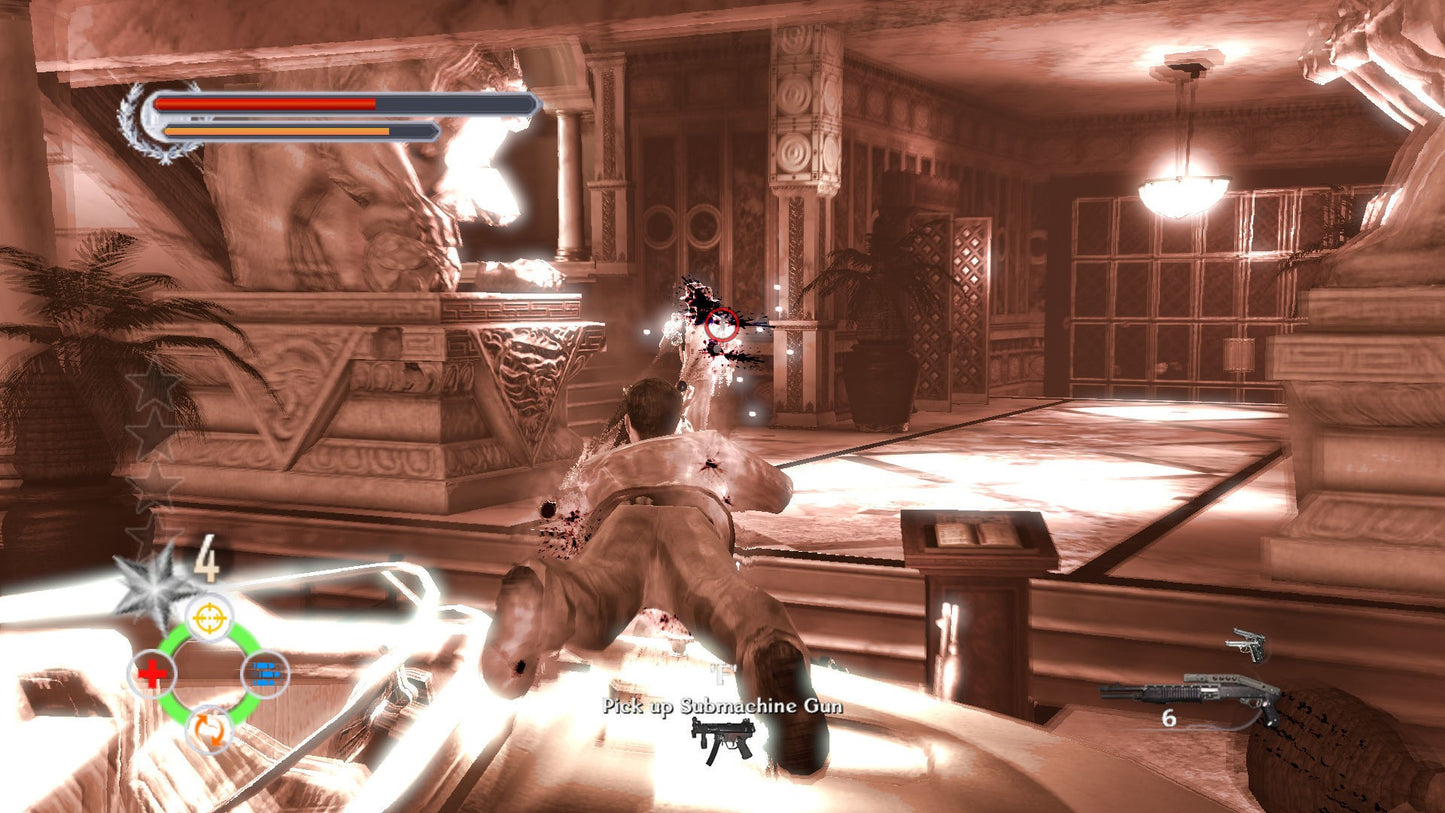 Stranglehold (GOG)