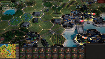 Strategic Mind: Blitzkrieg