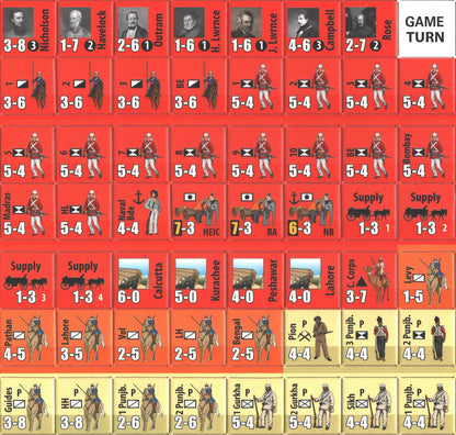 Strategy &amp; Tactics Franchise Pack