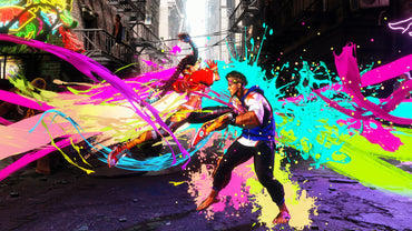 Street Fighter 6 (Ultimate Edition) (Steam) (EU)