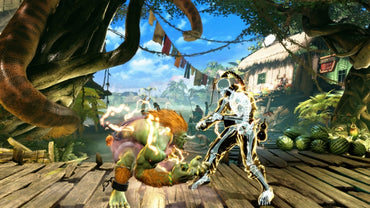 Street Fighter 6 (Deluxe Edition) (Steam) (EU)