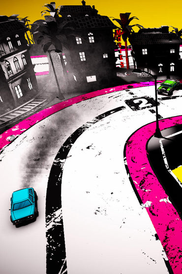 Street Heat