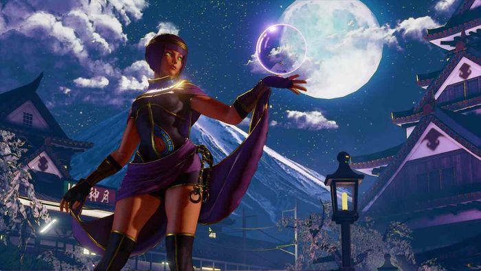Street Fighter V - Season 3 Character Pass (DLC)