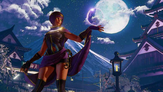 Street Fighter V - Season 3 Character Pass (DLC)