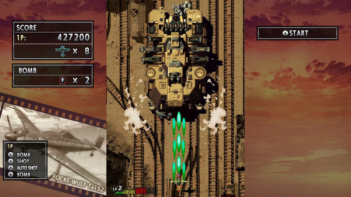 STRIKERS 1945 Steam CD Key