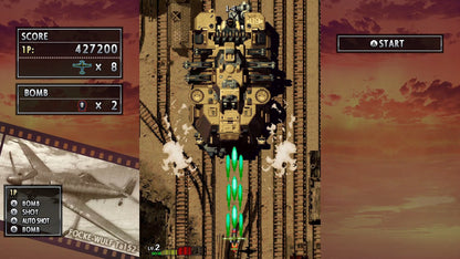 STRIKERS 1945 Steam CD Key