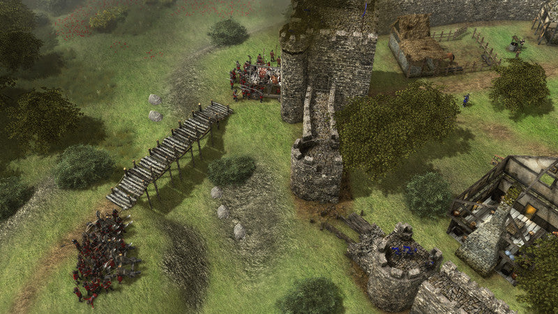 Stronghold 3 (Gold Edition)