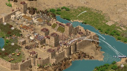 Stronghold: Crusader II (Special Edition) (EU)
