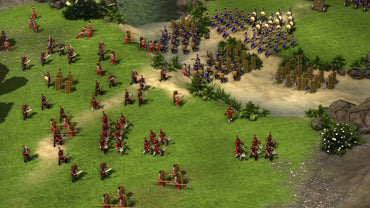 Stronghold: Warlords (EU)