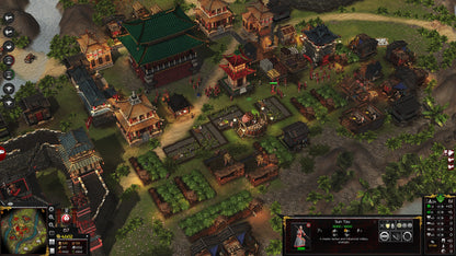 Stronghold: Warlords - The Art of War Campaign (DLC)