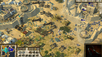 Stronghold Crusader 2 (Special Edition) (EN) (EU)