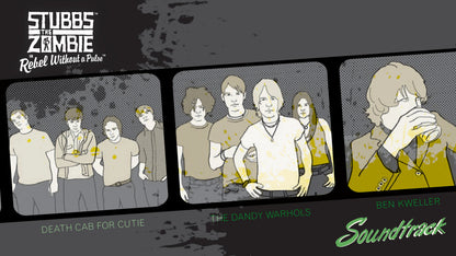 Stubbs The Zombie: I Love Stubbs Edition (Steam)