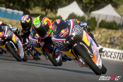 MotoGP 2014