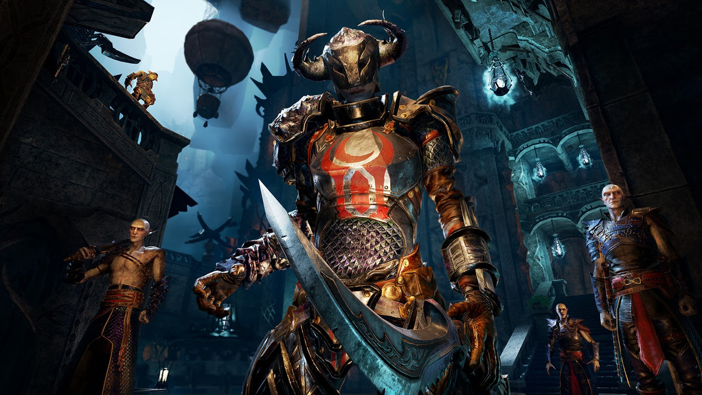 Styx: Shards of Darkness (GOG)