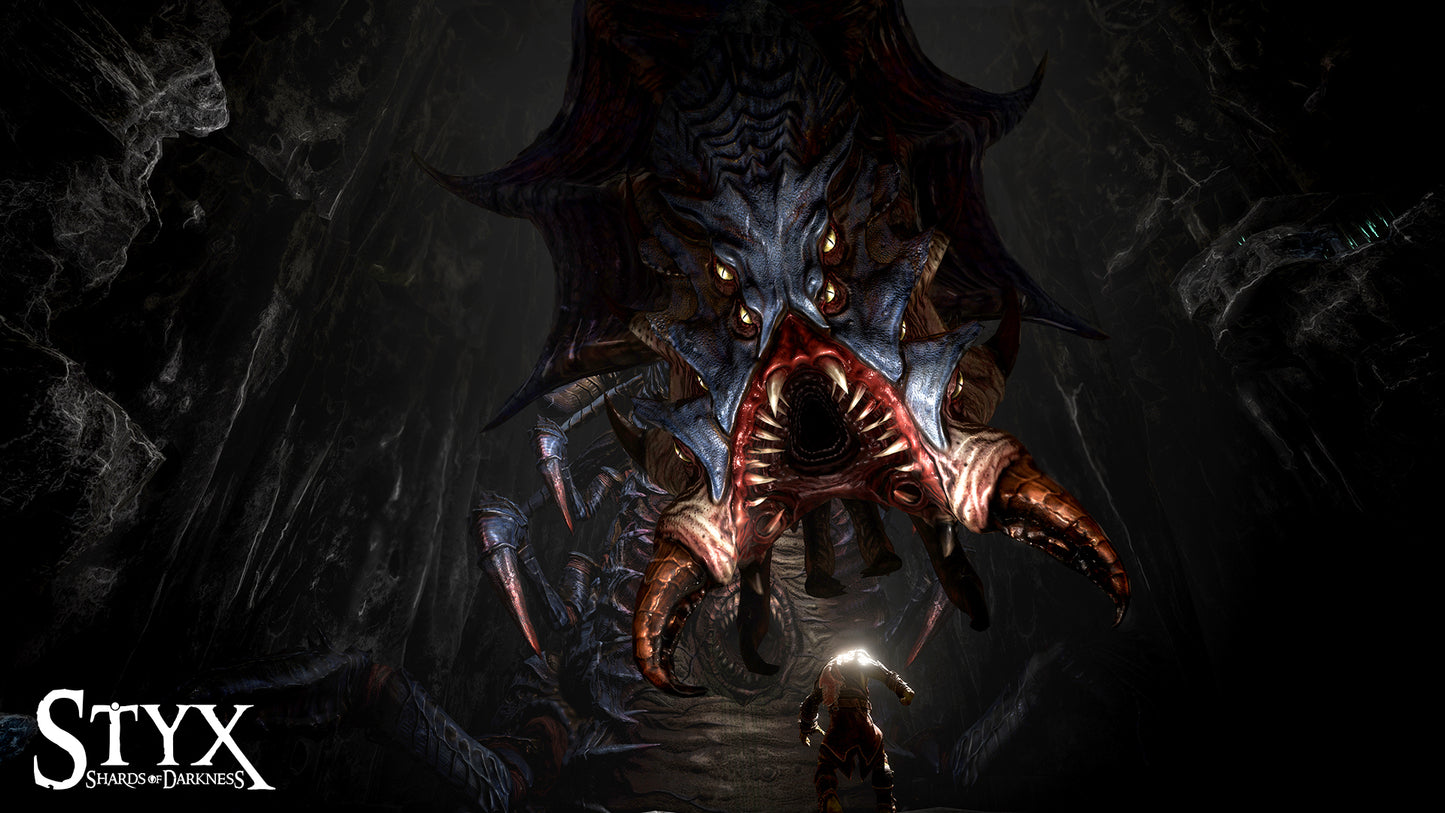 Styx: Shards of Darkness (GOG)
