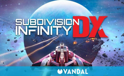 Subdivision Infinity DX