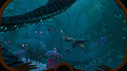 Subnautica Deep Ocean Bundle (Steam)