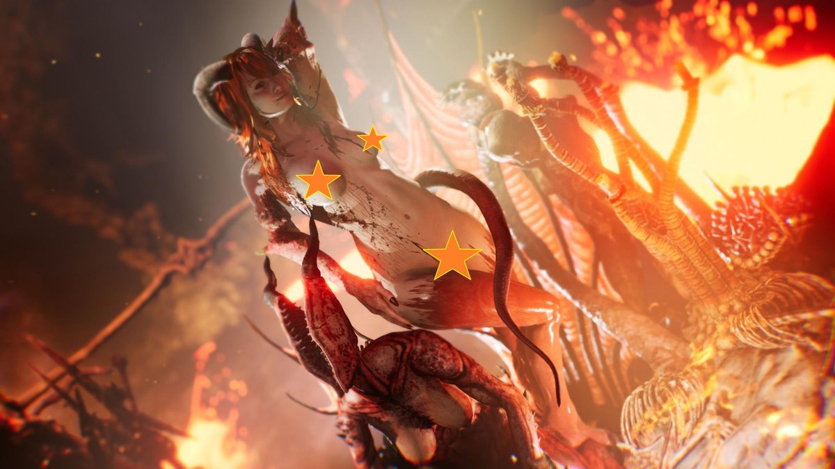 Succubus (Steam)