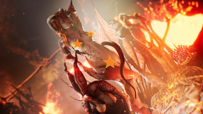 Succubus (Steam)