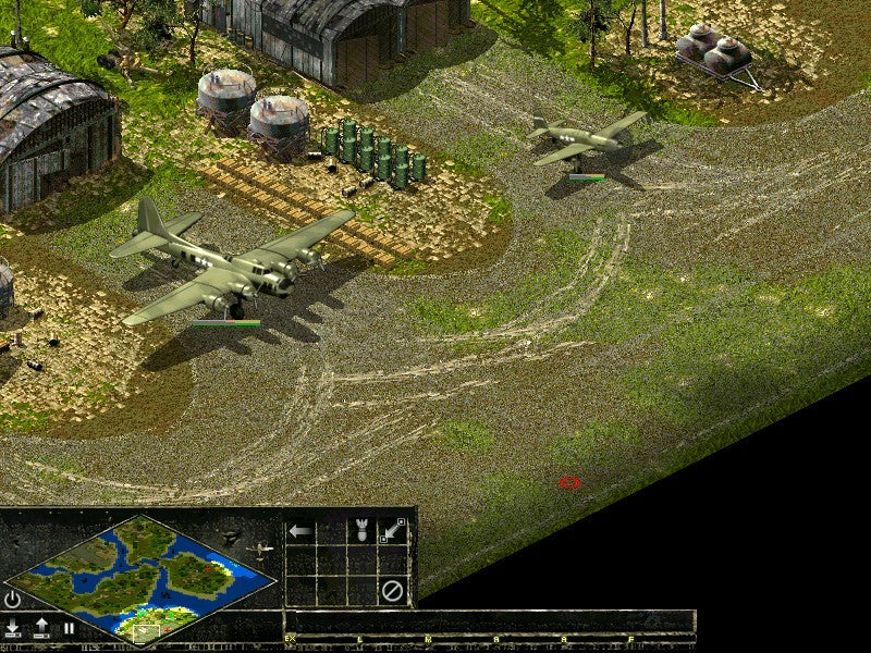 Sudden Strike 2 Gold