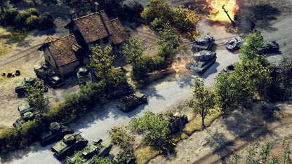 Sudden Strike 4: Complete Collection (EU)