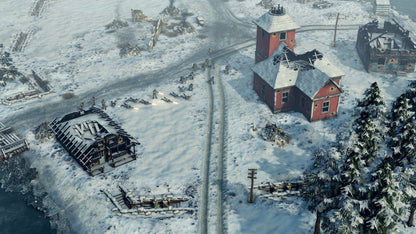 Sudden Strike 4 (Complete Collection)