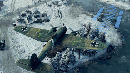 Sudden Strike 4 (Complete Collection)
