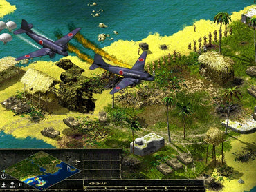 Sudden Strike Trilogy