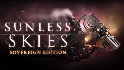 Sunless Skies